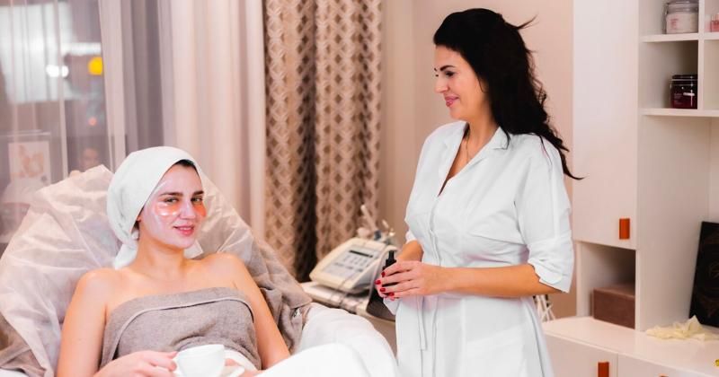 7 Pilihan Klinik Kecantikan Terdekat di Bintaro, Remajakan Kulit Dari Sekarang!